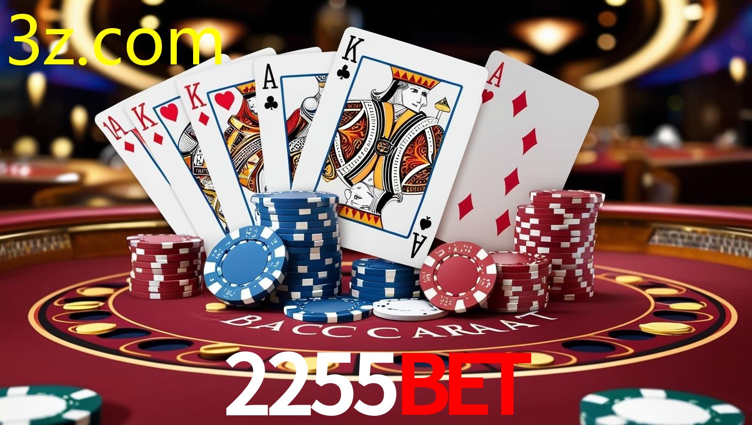 2255BET.COM