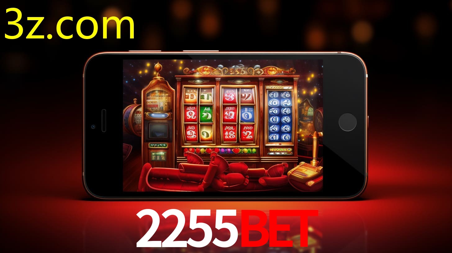 2255BET.COM