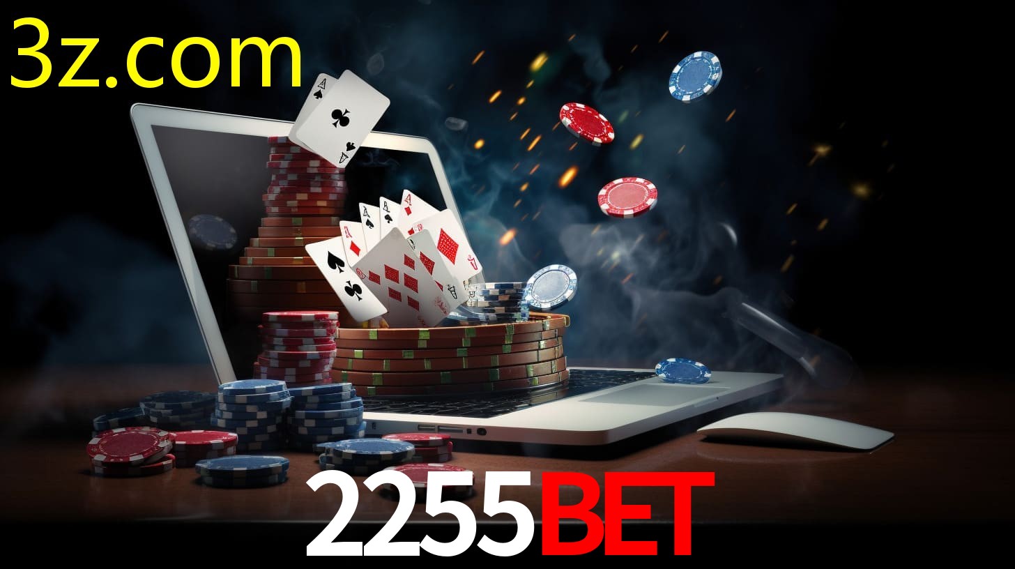 2255BET.COM