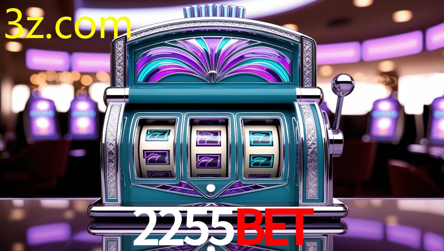 2255BET.COM