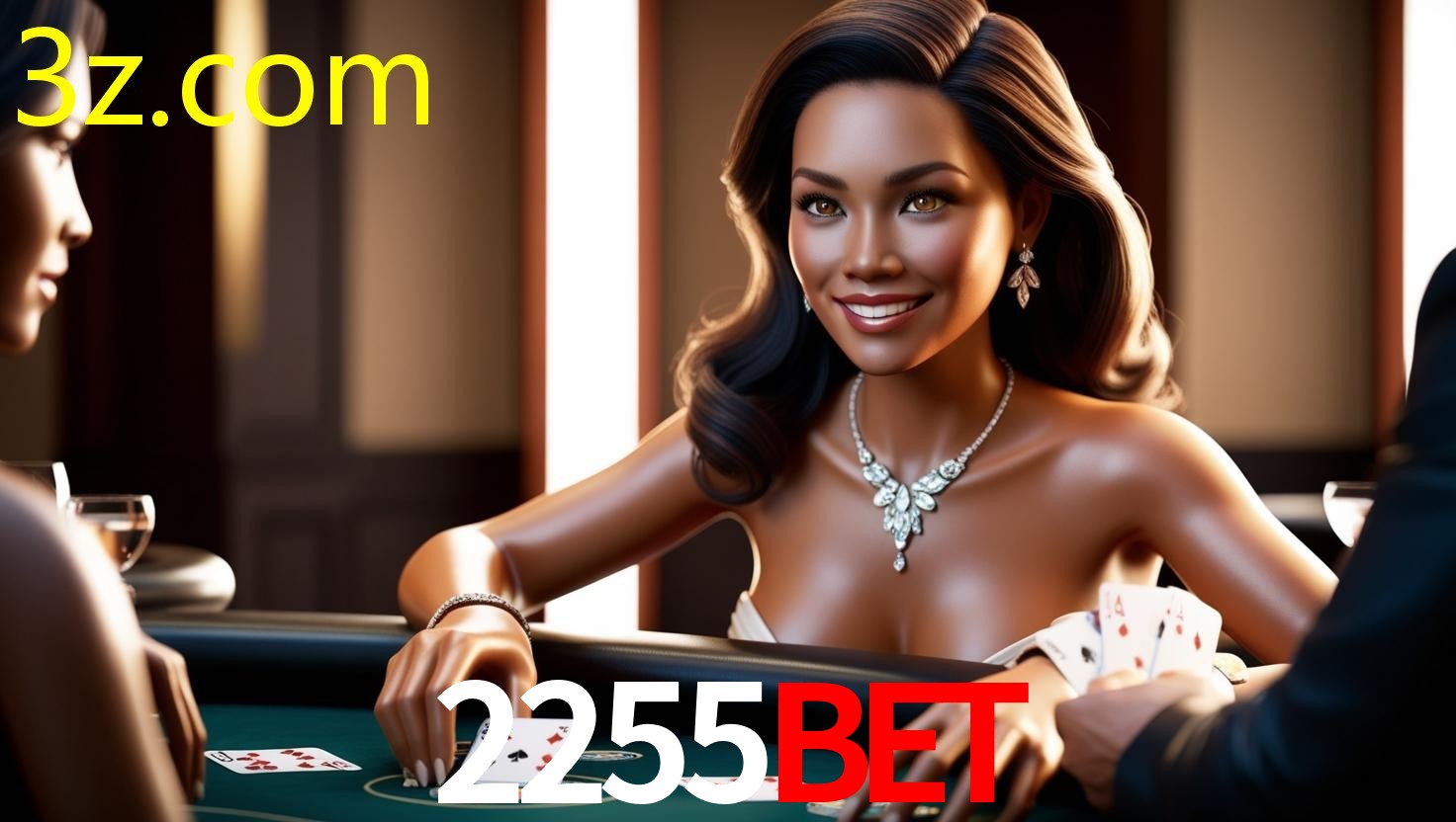 2255BET.COM