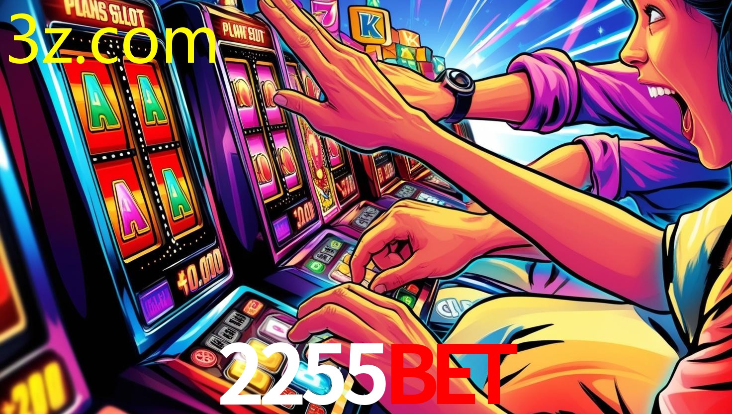 2255BET.COM