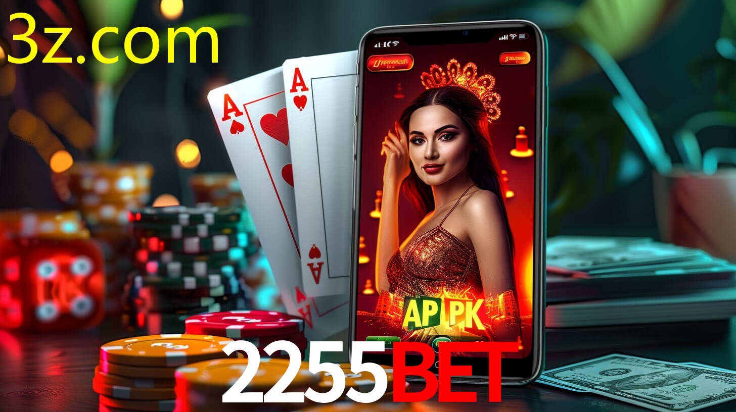 2255BET.COM
