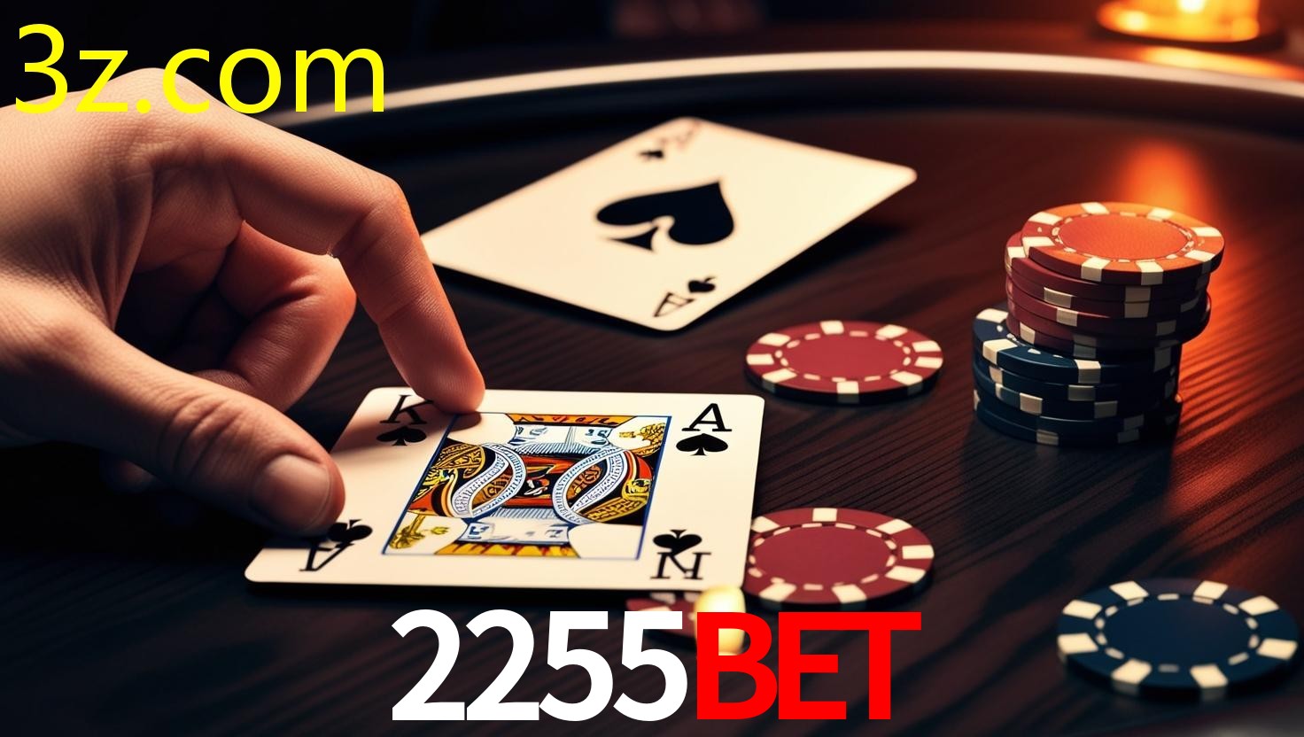 2255BET.COM