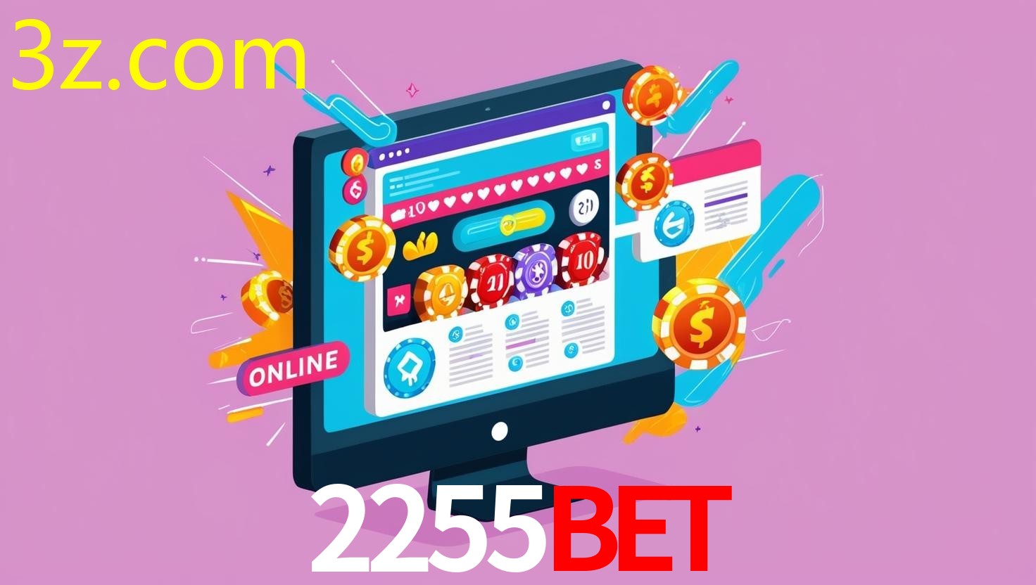 2255BET.COM