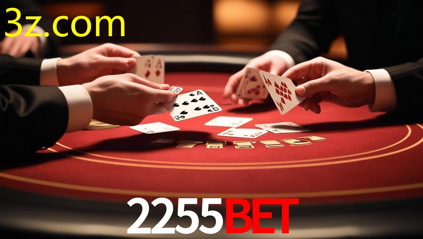 2255BET.COM