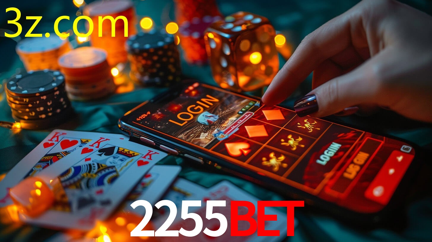 2255BET.COM