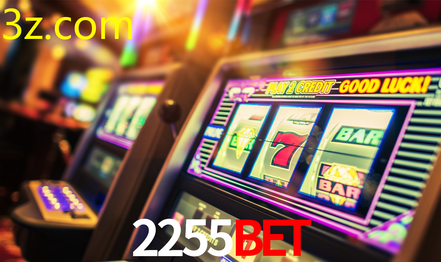 2255BET.COM