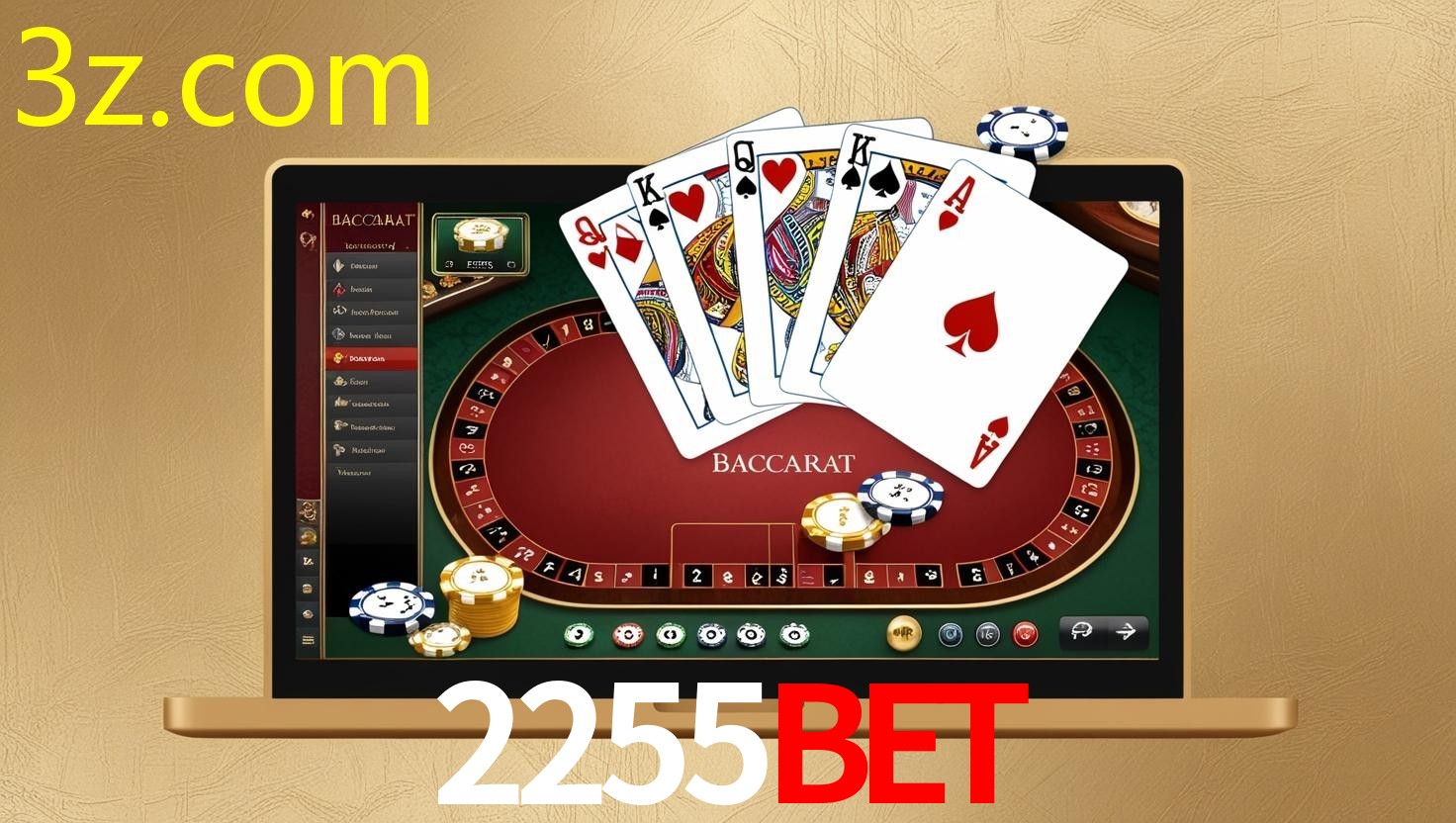2255BET.COM