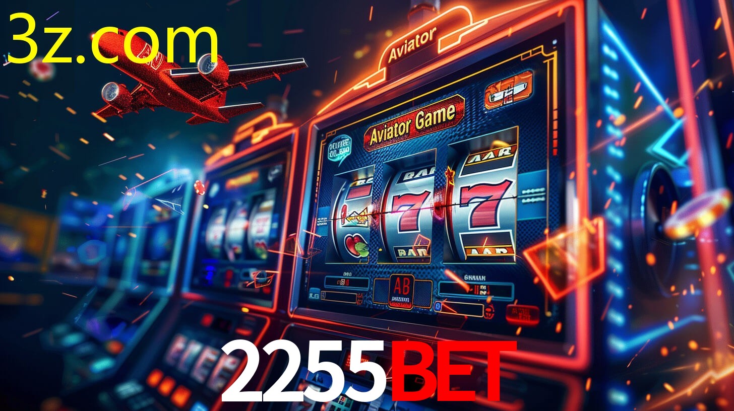 2255BET.COM