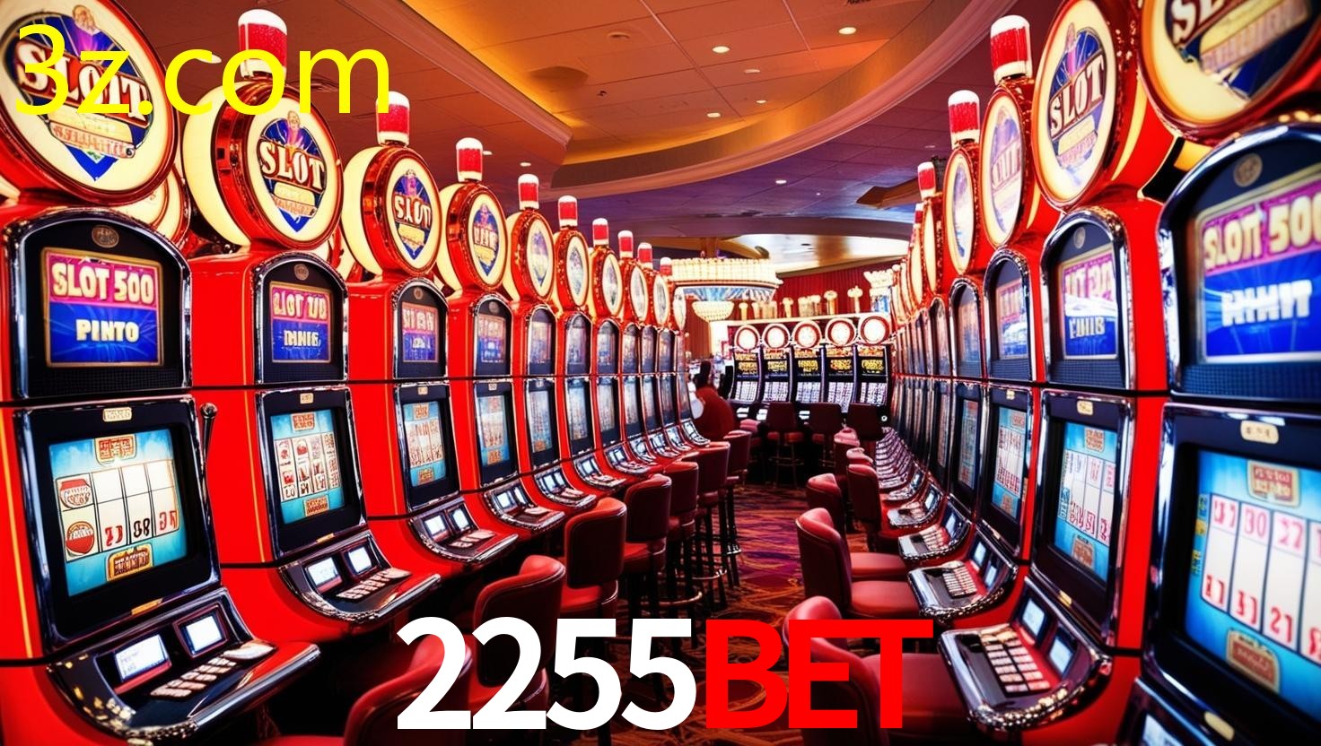 2255BET.COM
