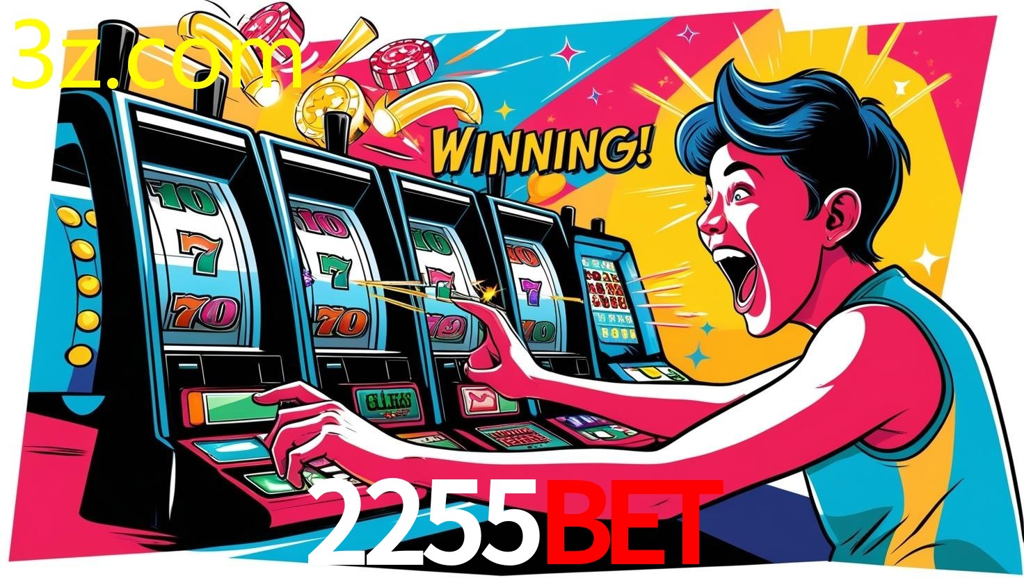 2255BET.COM