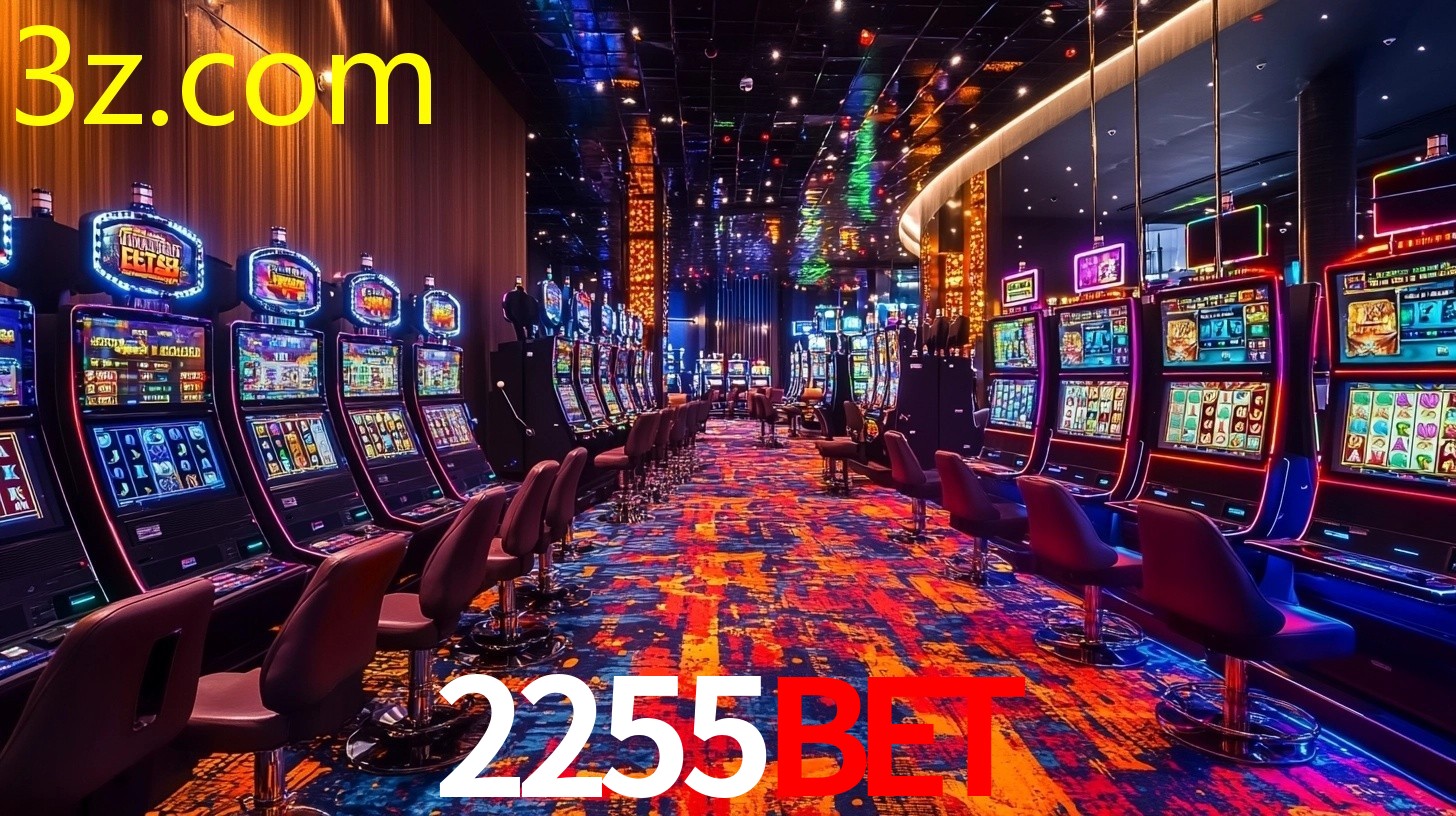 2255BET.COM