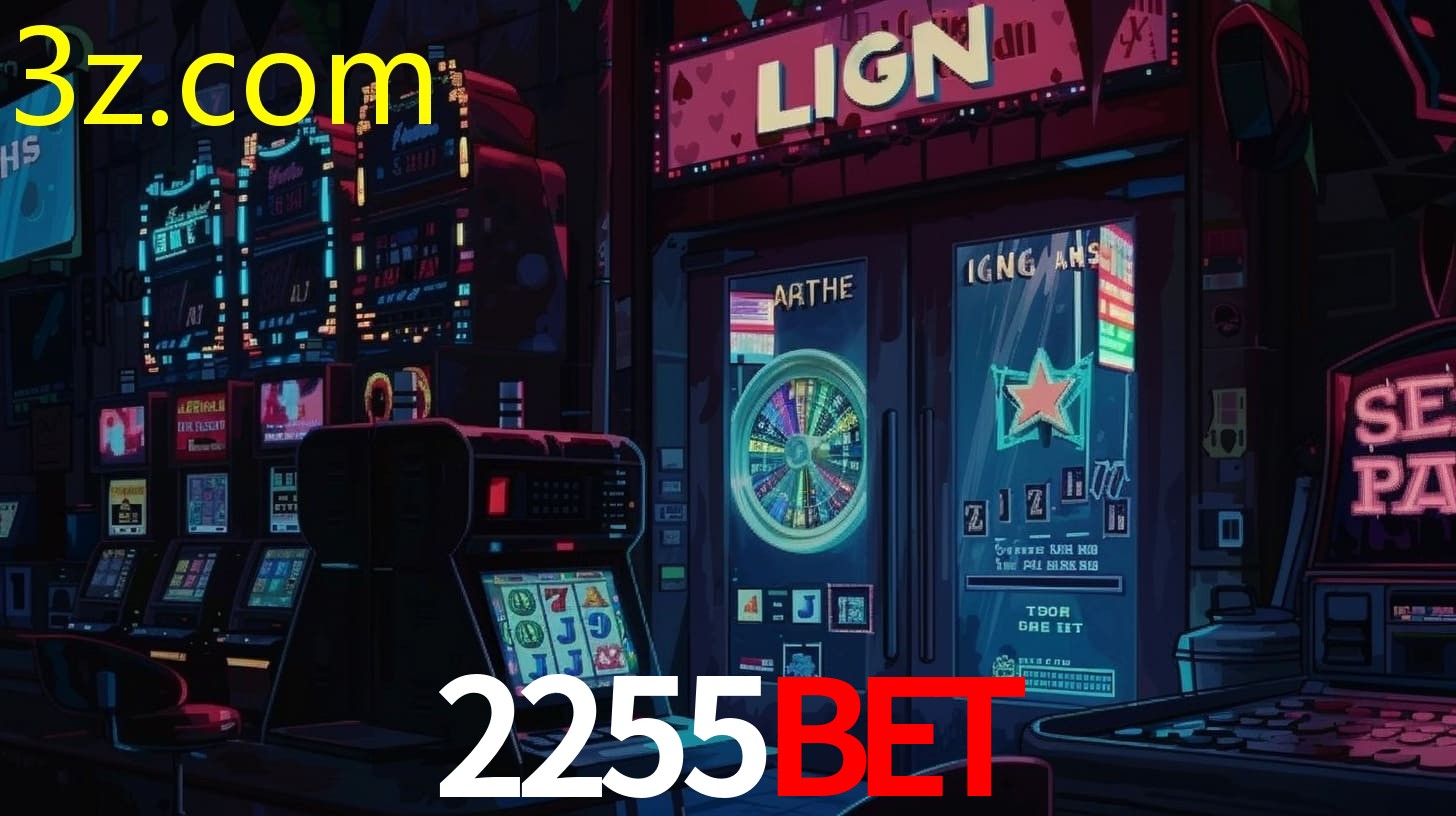 2255BET.COM