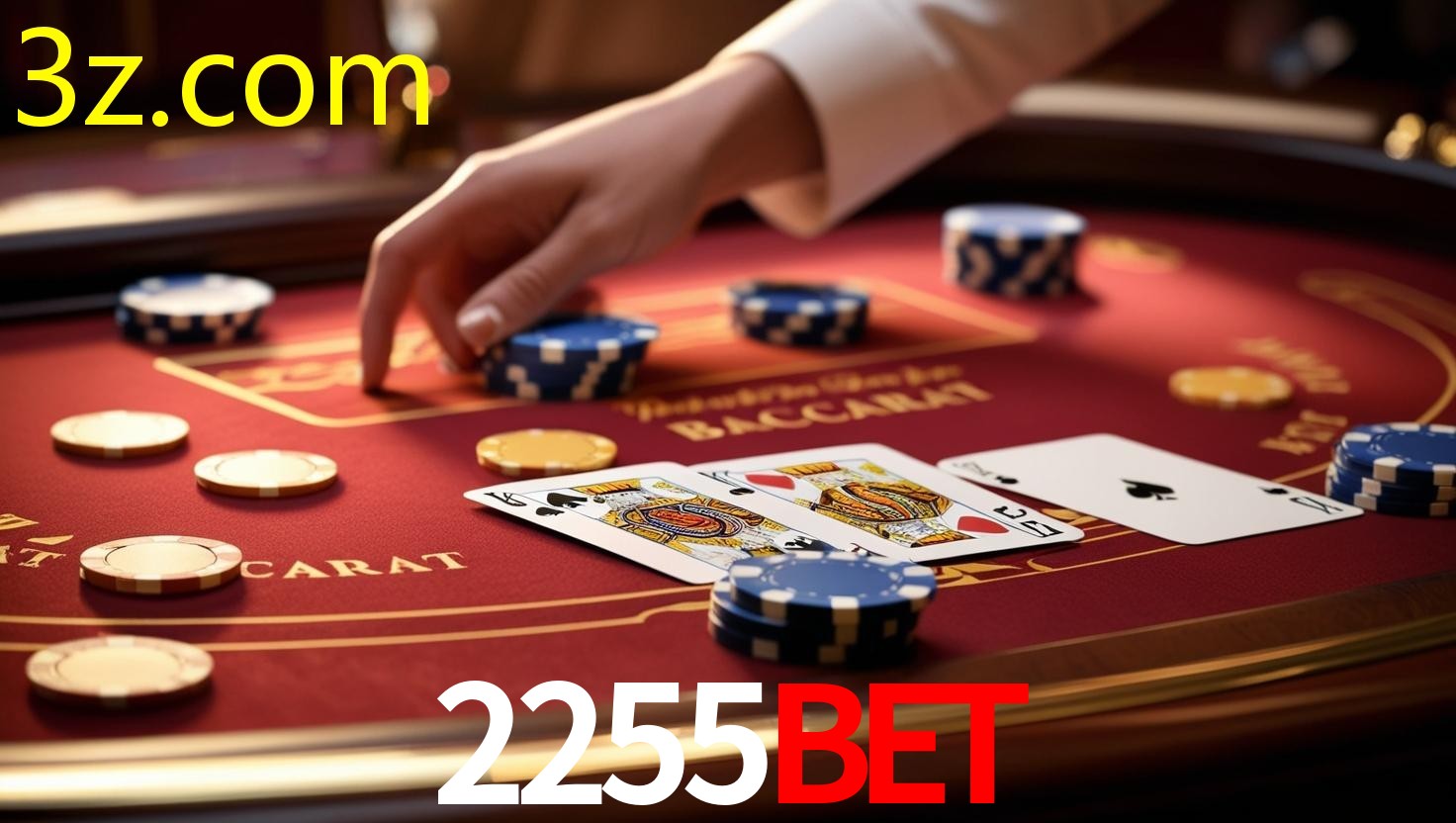 2255BET.COM