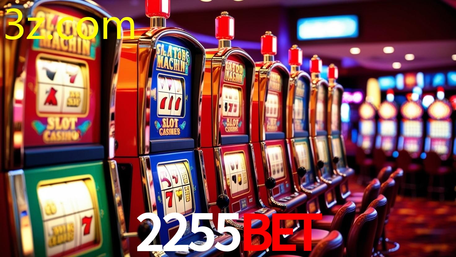 2255BET.COM
