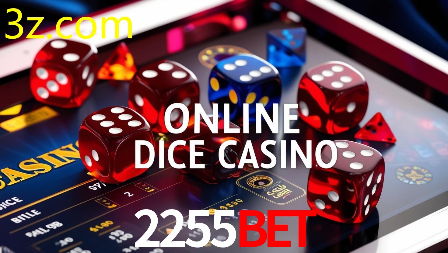 2255BET.COM