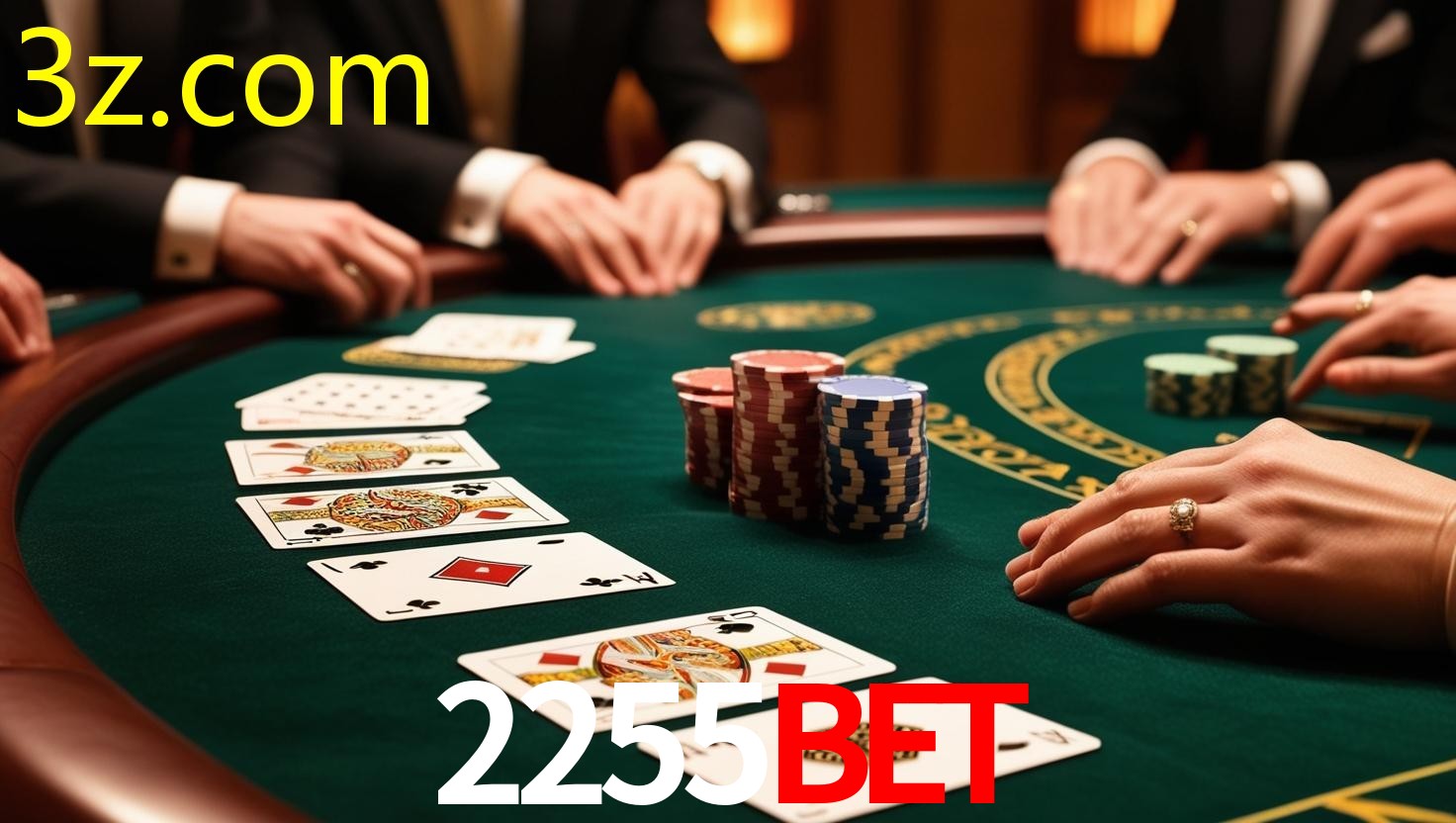 2255BET.COM